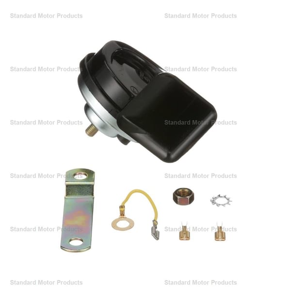 Standard Ignition BODY SWITCH AND RELAY OE Replacement High Output Low Tone Genuine Intermotor Quality HN-18 - main